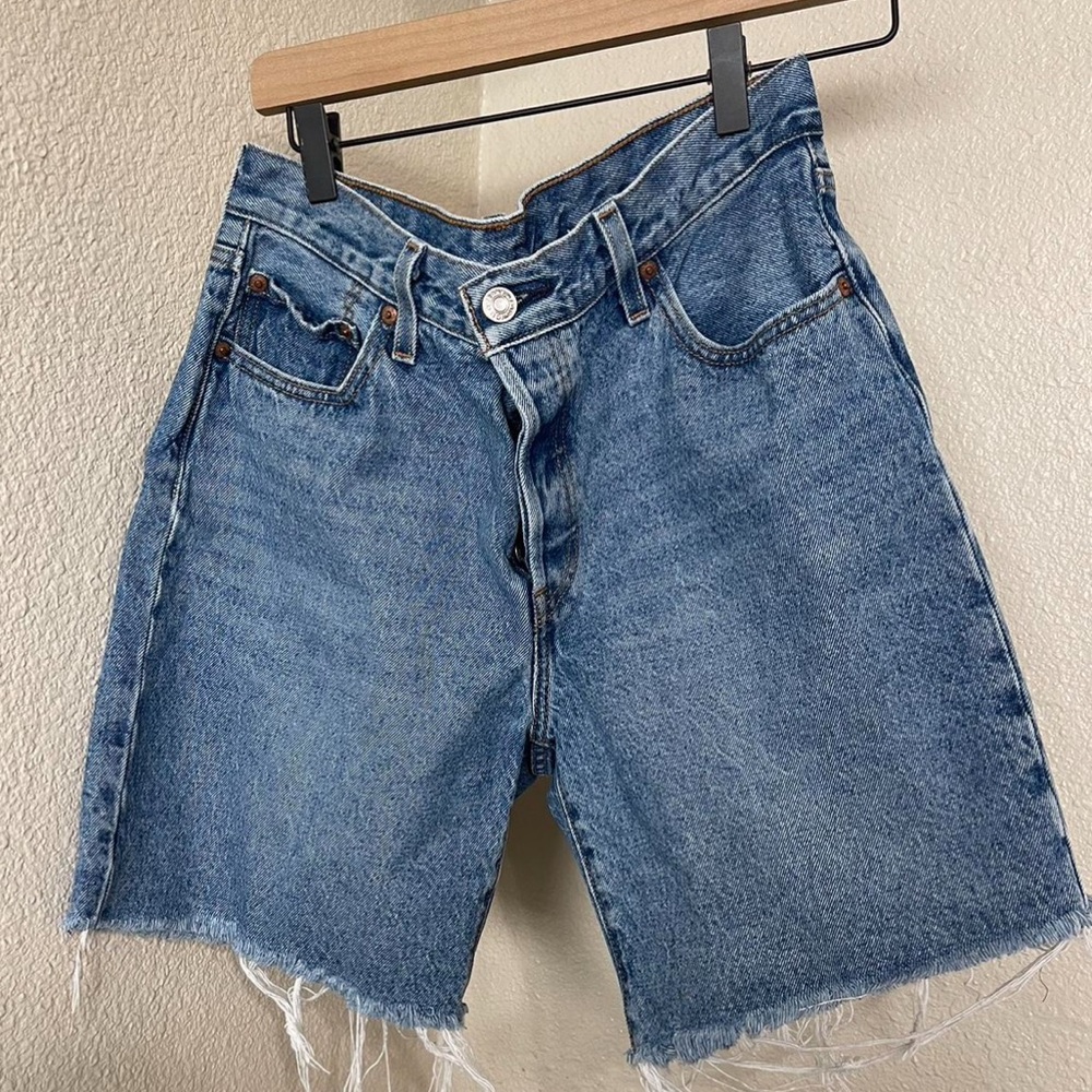 Levi’s Shorts